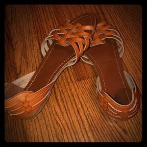 Mossimo Supply Co. Flats